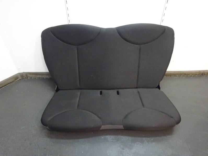 JUEGO ASIENTOS COMPLETO TOYOTA AYGO 2011 1.0 (68 CV)