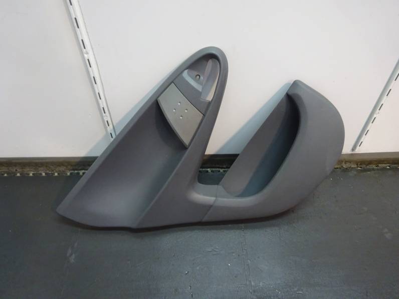 JUEGO ASIENTOS COMPLETO TOYOTA AYGO 2011 1.0 (68 CV)