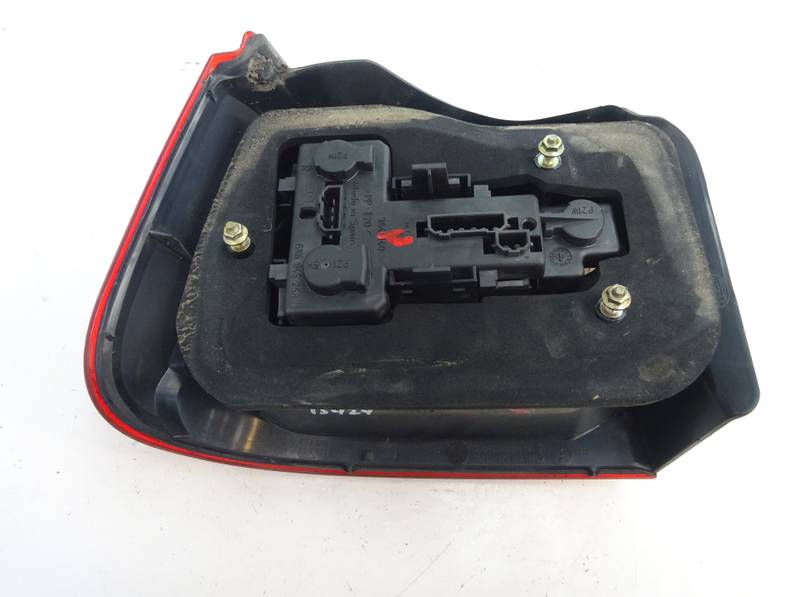 PILOTO TRASERO DERECHO SEAT IBIZA 1999 1.9 TDI (90 CV)