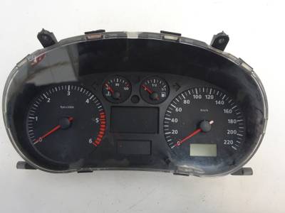 CUADRO INSTRUMENTOS SEAT IBIZA 1999 1.9 TDI (90 CV)