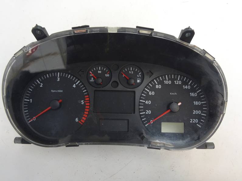 CUADRO INSTRUMENTOS SEAT IBIZA 1999 1.9 TDI (90 CV)