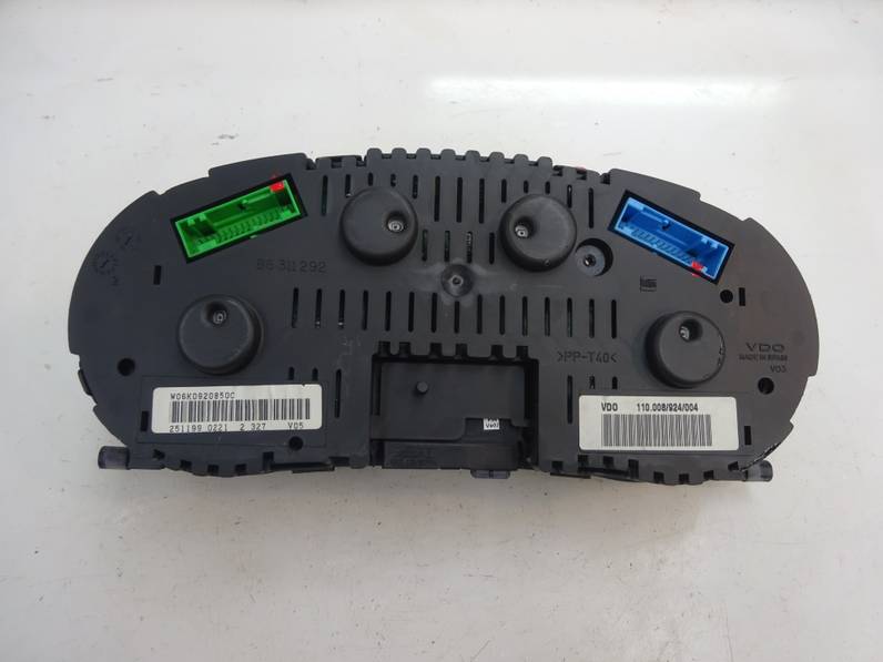 CUADRO INSTRUMENTOS SEAT IBIZA 1999 1.9 TDI (90 CV)