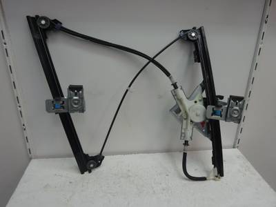 ELEVALUNAS DELANTERO DERECHO SEAT IBIZA 1999 1.9 TDI (90 CV)