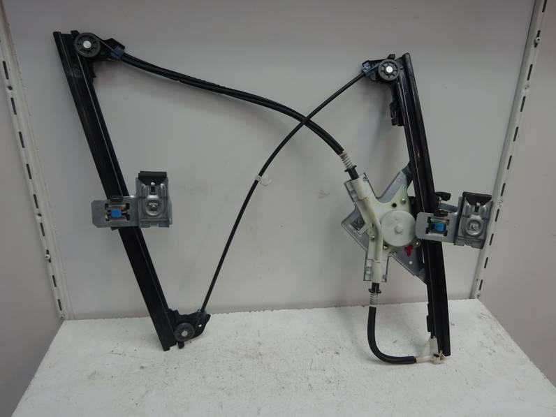 ELEVALUNAS DELANTERO DERECHO SEAT IBIZA 1999 1.9 TDI (90 CV)