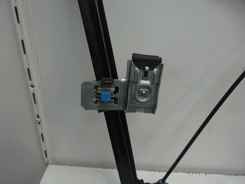 ELEVALUNAS DELANTERO DERECHO SEAT IBIZA 1999 1.9 TDI (90 CV)