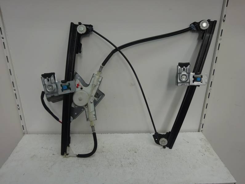 ELEVALUNAS DELANTERO IZQUIERDO SEAT IBIZA 1999 1.9 TDI (90 CV)