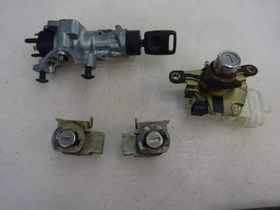 CONMUTADOR DE ARRANQUE AUDI A4 BERLINA 1997 1.8 20V TURBO (150 CV)