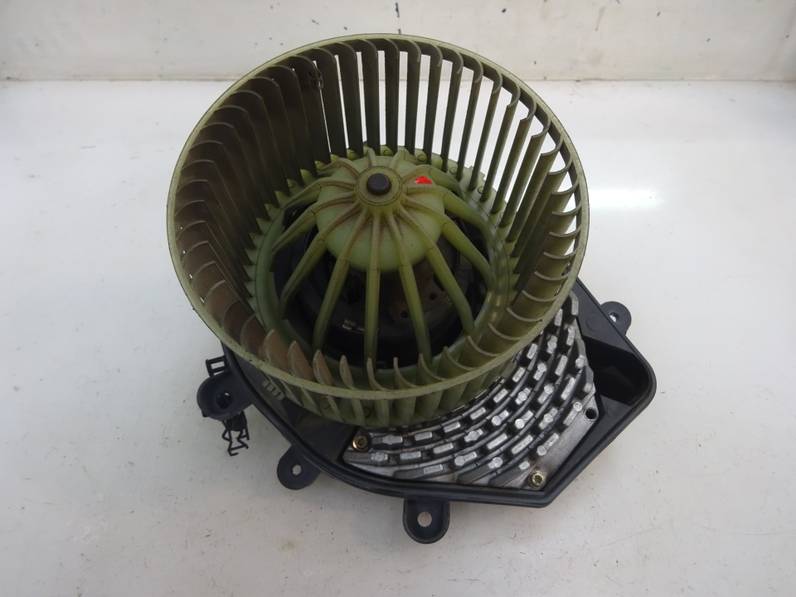 MOTOR CALEFACCION AUDI A4 BERLINA 1997 1.8 20V TURBO (150 CV)