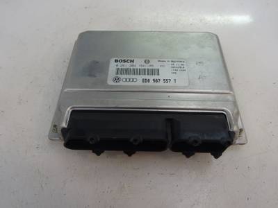 CENTRALITA MOTOR UCE AUDI A4 BERLINA 1997 1.8 20V TURBO (150 CV)