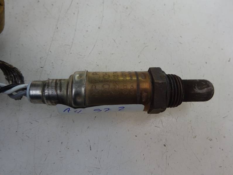 SONDA LAMBDA AUDI A4 BERLINA 1997 1.8 20V TURBO (150 CV)
