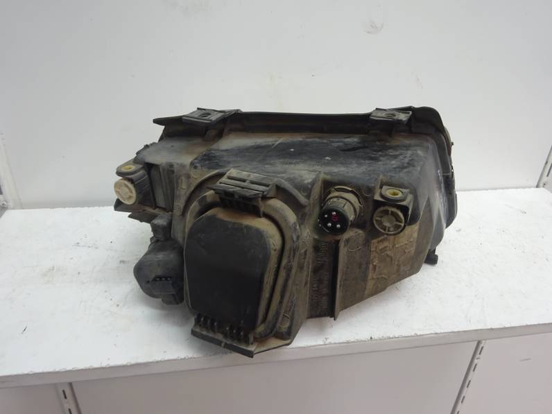 BANDEJA TRASERA RENAULT CLIO III 2012 1.6 16V (112 CV)