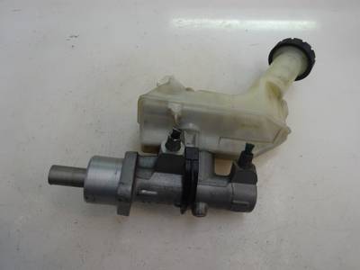 BOMBA FRENO RENAULT CLIO III 2012 1.6 16V (112 CV)