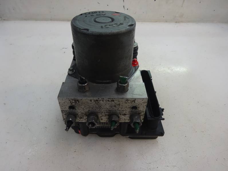 ABS RENAULT CLIO III 2012 1.6 16V (112 CV)