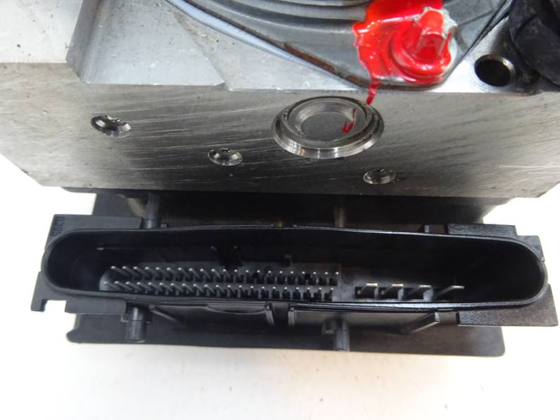 ABS RENAULT CLIO III 2012 1.6 16V (112 CV)