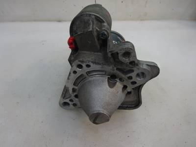 MOTOR ARRANQUE RENAULT CLIO III 2012 1.6 16V (112 CV)