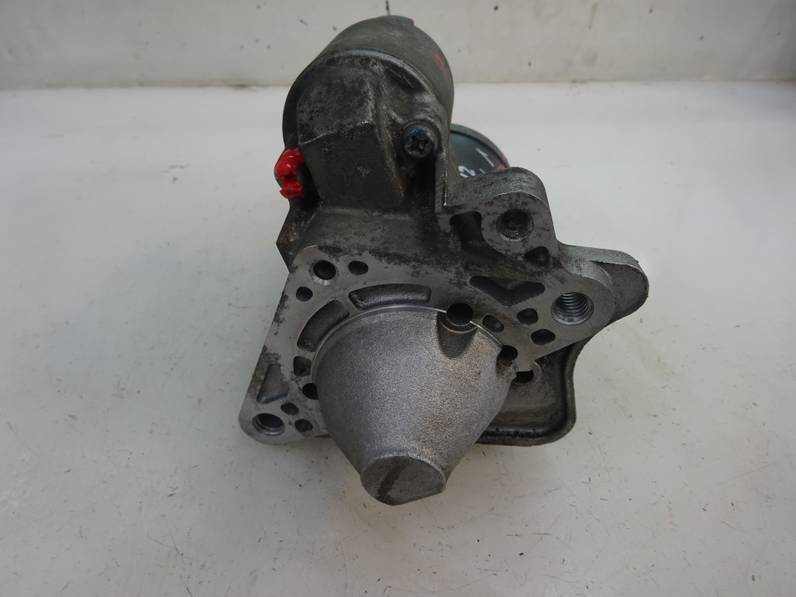 MOTOR ARRANQUE RENAULT CLIO III 2012 1.6 16V (112 CV)