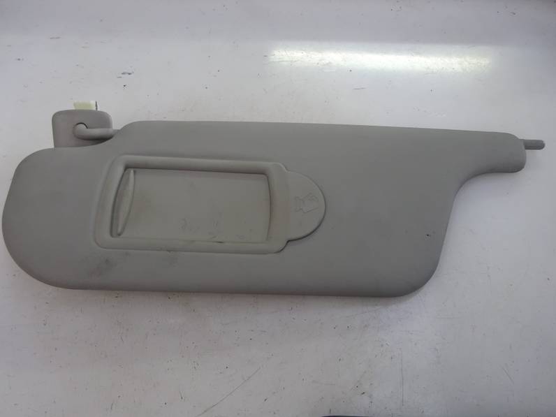 PARASOL IZQUIERDO RENAULT CLIO III 2012 1.6 16V (112 CV)