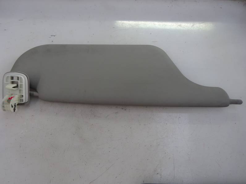 PARASOL IZQUIERDO RENAULT CLIO III 2012 1.6 16V (112 CV)