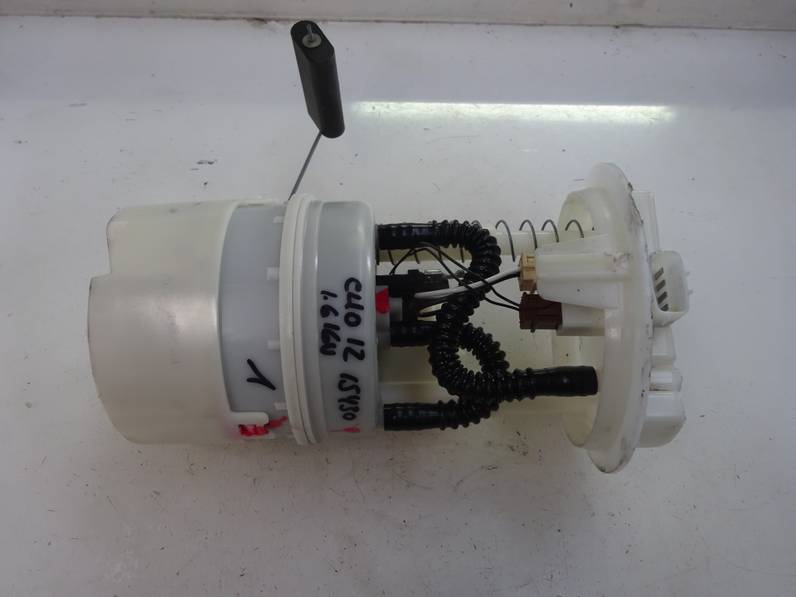 BOMBA COMBUSTIBLE RENAULT CLIO III 2012 1.6 16V (112 CV)