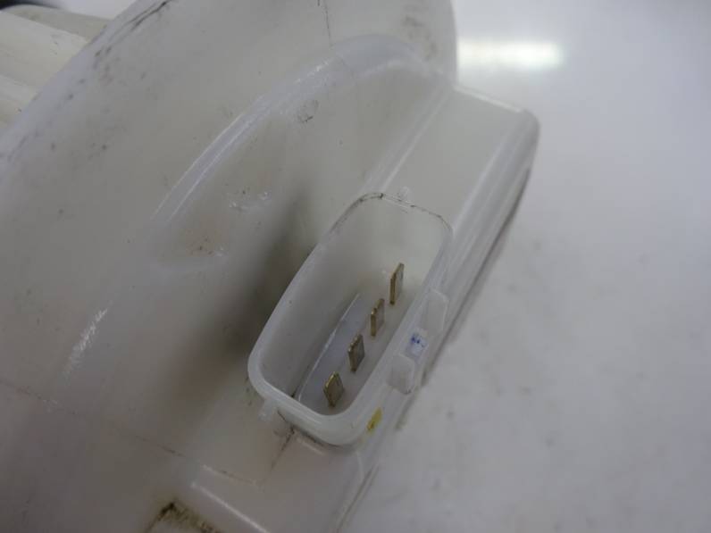 BOMBA COMBUSTIBLE RENAULT CLIO III 2012 1.6 16V (112 CV)