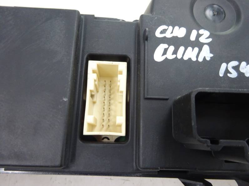 MANDO CLIMATIZADOR RENAULT CLIO III 2012 1.6 16V (112 CV)