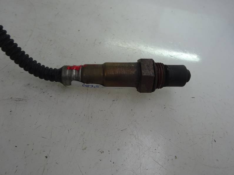 SONDA LAMBDA RENAULT CLIO III 2012 1.6 16V (112 CV)