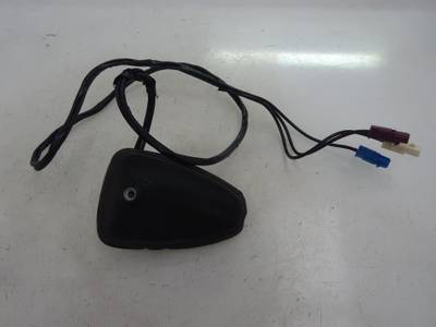 ANTENA RENAULT CLIO III 2012 1.6 16V (112 CV)