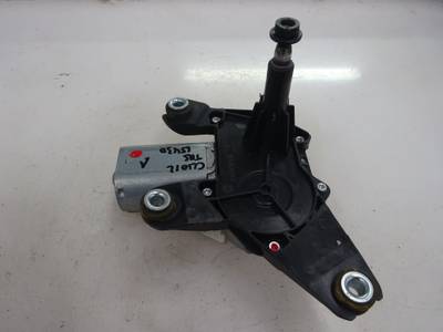 MOTOR LIMPIA TRASERO RENAULT CLIO III 2012 1.6 16V (112 CV)