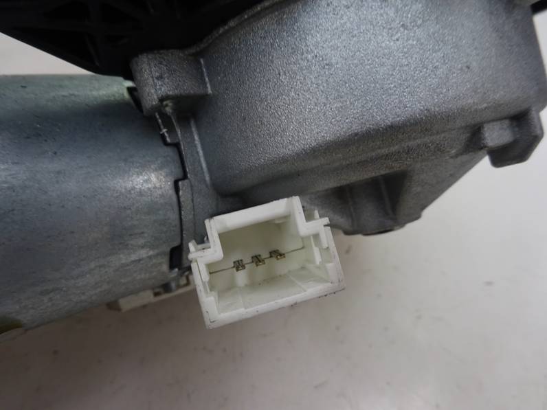 MOTOR LIMPIA TRASERO RENAULT CLIO III 2012 1.6 16V (112 CV)