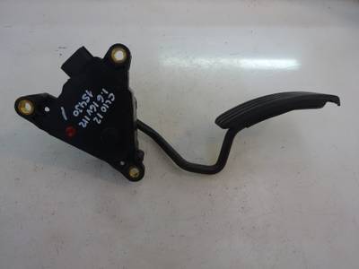 POTENCIOMETRO PEDAL RENAULT CLIO III 2012 1.6 16V (112 CV)