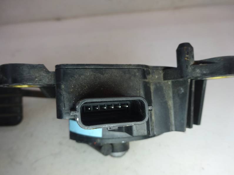 POTENCIOMETRO PEDAL RENAULT CLIO III 2012 1.6 16V (112 CV)