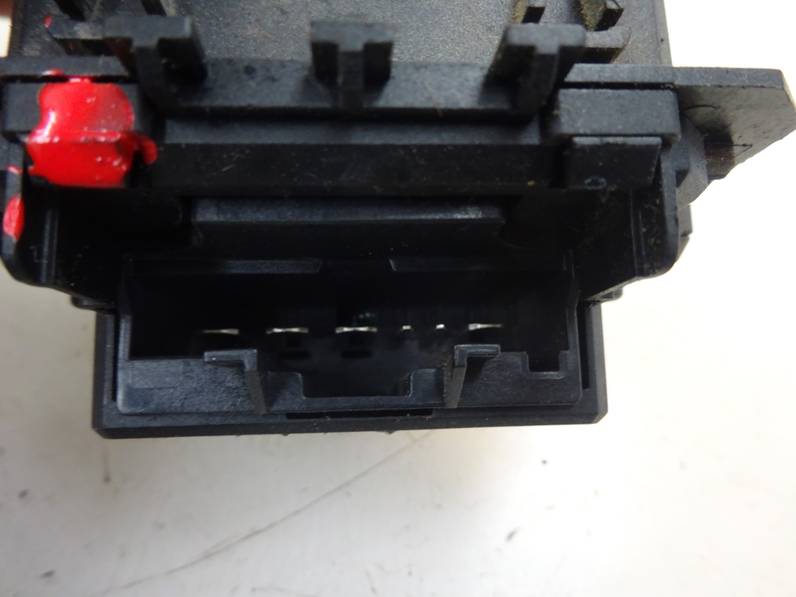 RESISTENCIA CALEFACCION RENAULT CLIO III 2012 1.6 16V (112 CV)