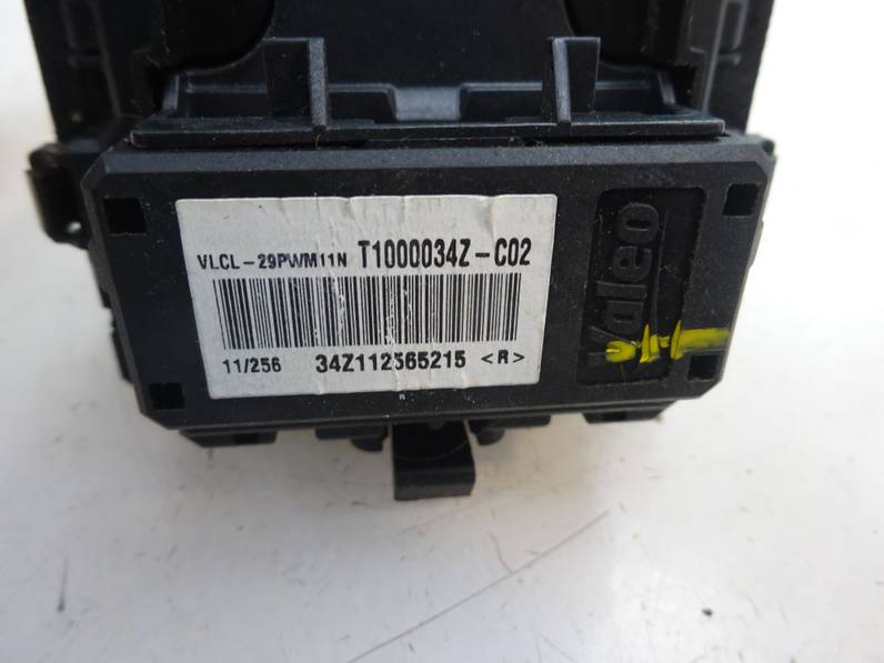 RESISTENCIA CALEFACCION RENAULT CLIO III 2012 1.6 16V (112 CV)