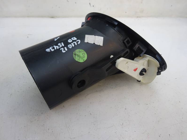 REJILLA AIREADORA RENAULT CLIO III 2012 1.6 16V (112 CV)