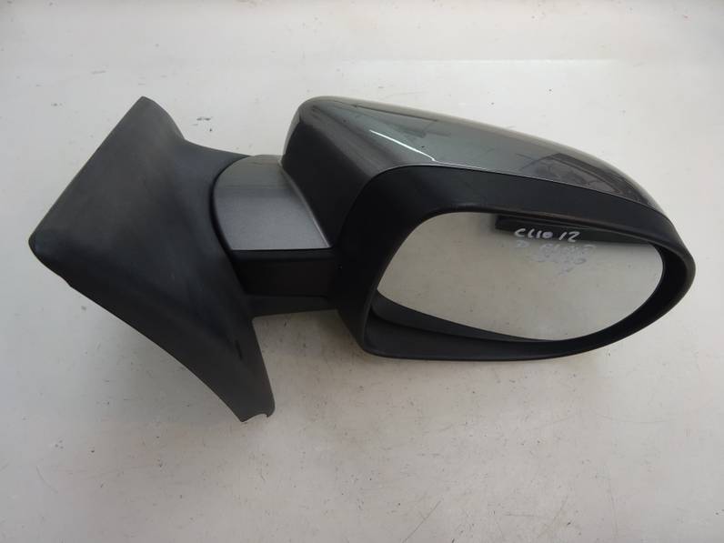 RETROVISOR DERECHO RENAULT CLIO III 2012 1.6 16V (112 CV)