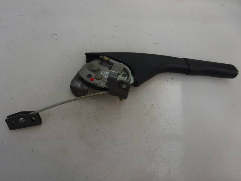 PALANCA FRENO DE MANO RENAULT CLIO III 2012 1.6 16V (112 CV)