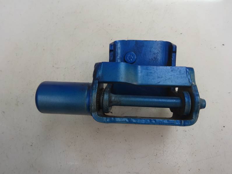 RETENEDOR PUERTA RENAULT CLIO III 2012 1.6 16V (112 CV)