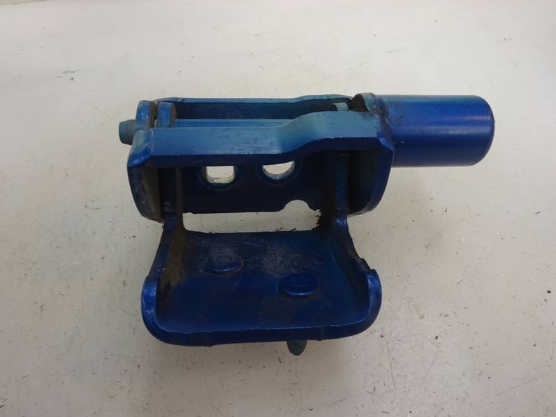 RETENEDOR PUERTA RENAULT CLIO III 2012 1.6 16V (112 CV)