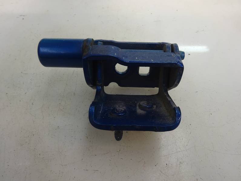 RETENEDOR PUERTA RENAULT CLIO III 2012 1.6 16V (112 CV)