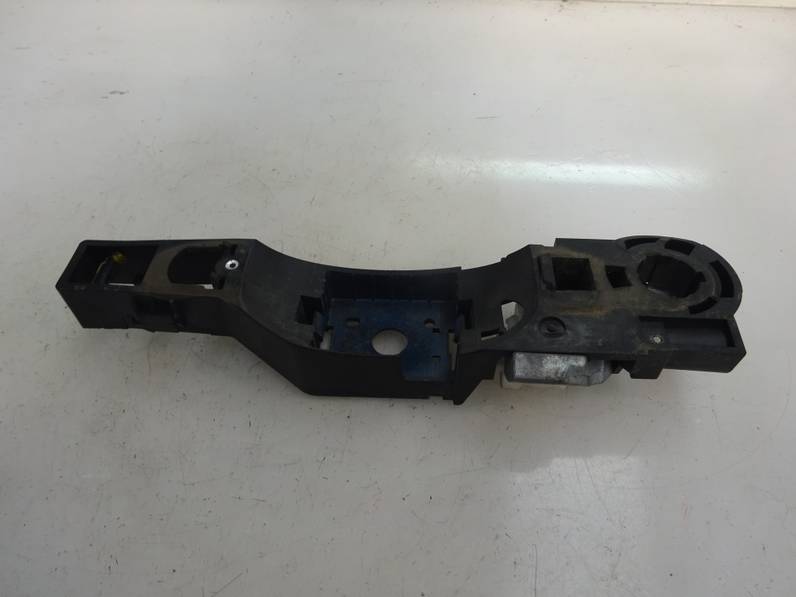 MANETA EXTERIOR TRASERA IZQUIERDA RENAULT CLIO III 2012 1.6 16V (112 CV)