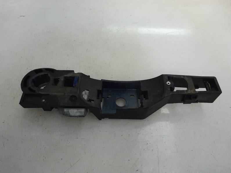 MANETA EXTERIOR TRASERA DERECHA RENAULT CLIO III 2012 1.6 16V (112 CV)