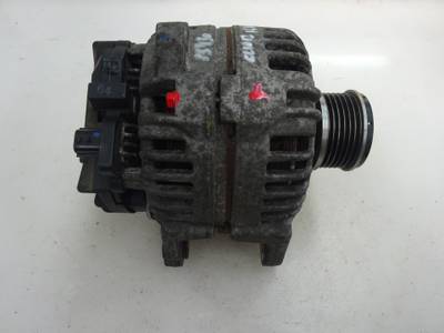 ALTERNADOR RENAULT CLIO III 2012 1.6 16V (112 CV)