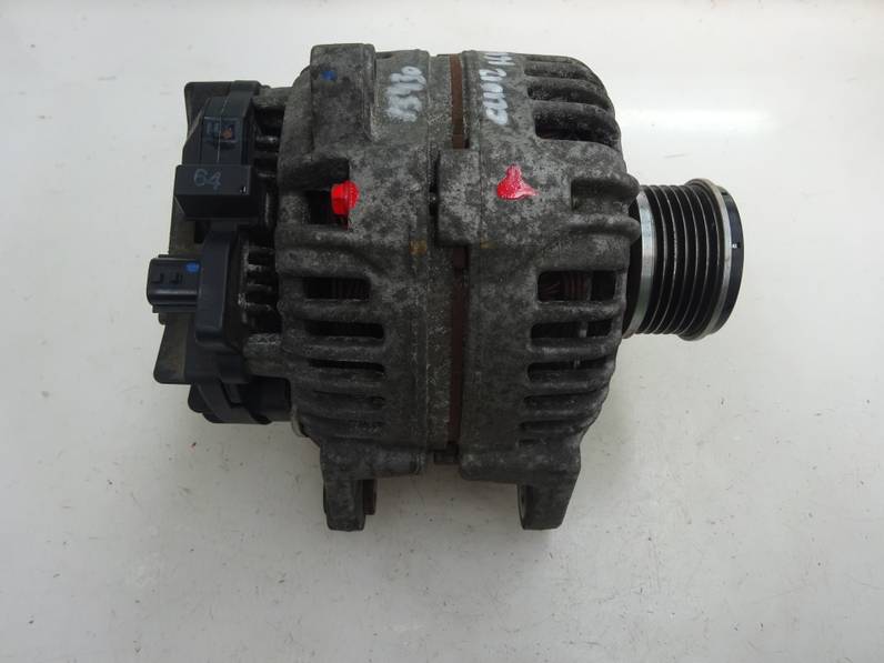 ALTERNADOR RENAULT CLIO III 2012 1.6 16V (112 CV)