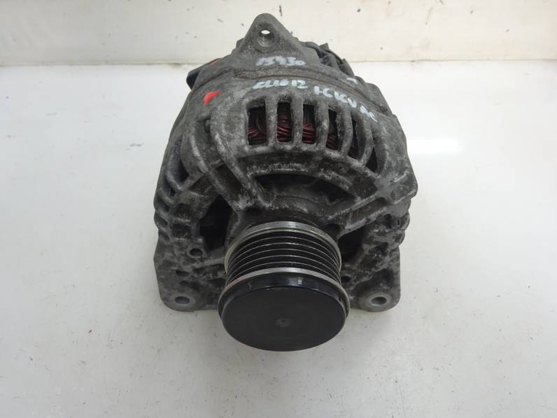 ALTERNADOR RENAULT CLIO III 2012 1.6 16V (112 CV)