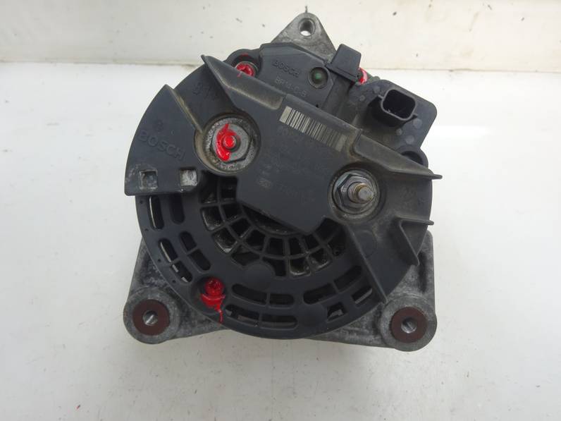 ALTERNADOR RENAULT CLIO III 2012 1.6 16V (112 CV)