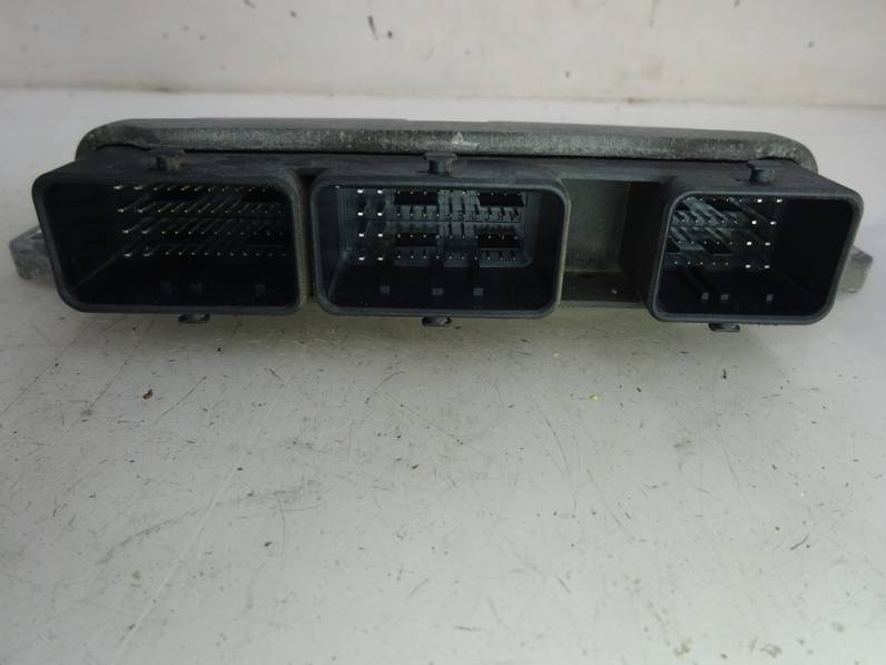 CENTRALITA MOTOR UCE RENAULT CLIO III 2012 1.6 16V (112 CV)