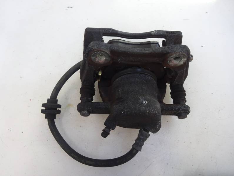 PINZA FRENO DELANTERA DERECHA RENAULT CLIO III 2012 1.6 16V (112 CV)