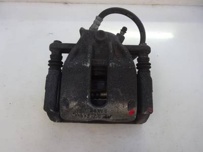 PINZA FRENO DELANTERA IZQUIERDA RENAULT CLIO III 2012 1.6 16V (112 CV)