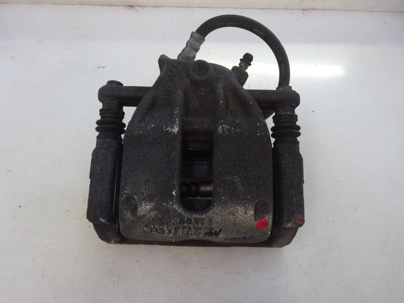 PINZA FRENO DELANTERA IZQUIERDA RENAULT CLIO III 2012 1.6 16V (112 CV)