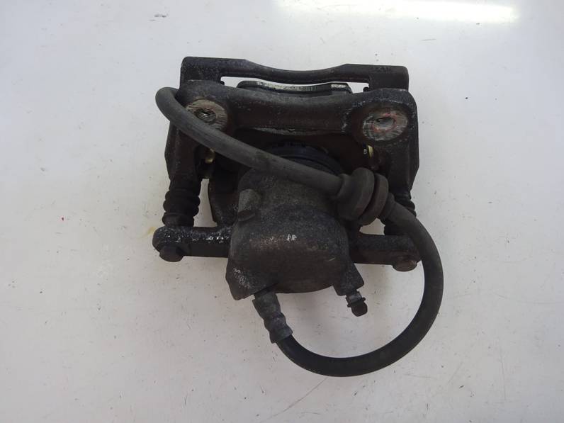PINZA FRENO DELANTERA IZQUIERDA RENAULT CLIO III 2012 1.6 16V (112 CV)
